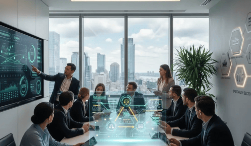 Integrating AI Agents into Enterprise Workflows: Best Practices for 2025