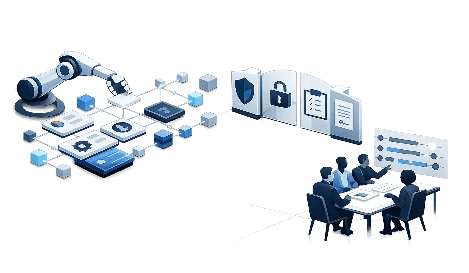 AI, Enterprise Software, and the New Trust Gap