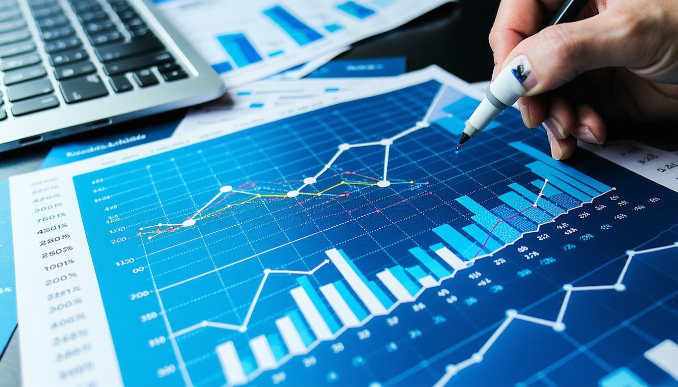 Data-driven insights and analytics for underwriters and brokers