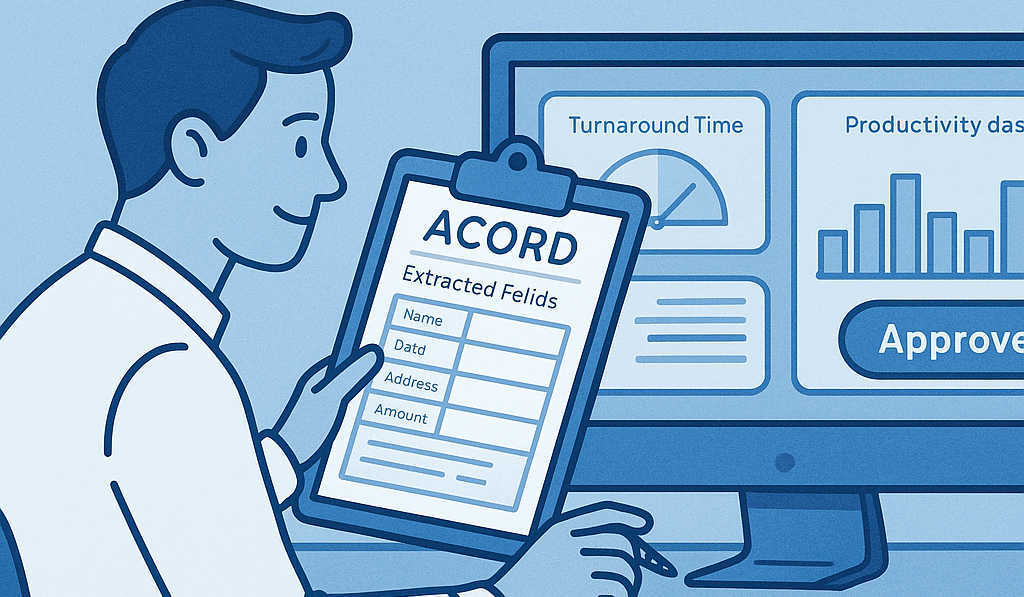 Underwriting Productivity Playbook: Do More With Less