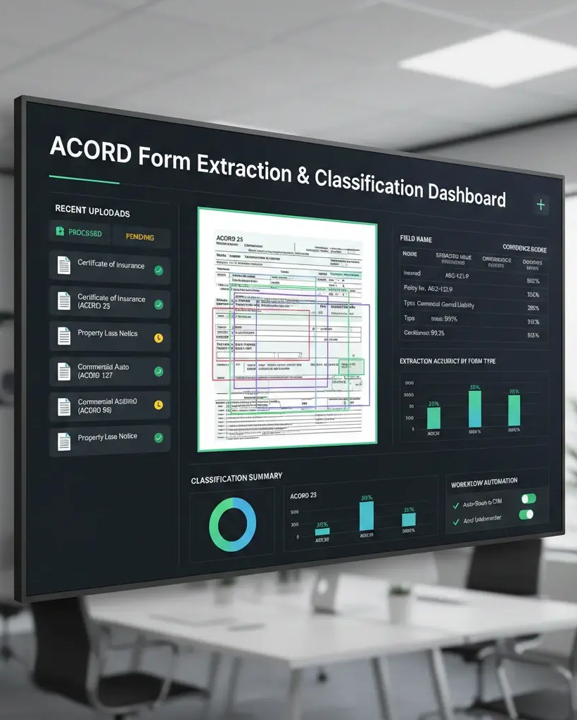 Document Analysis Dashboad-1