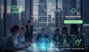 FNOL Automation for Specialty Insurers: ROI You Can Prove