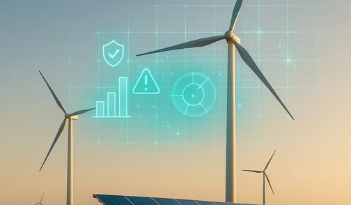 Bridging the Renewable Energy Insurance Gap with AI Solutions
