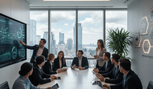 Revolutionizing Specialty Insurance with AI-Powered Solutions