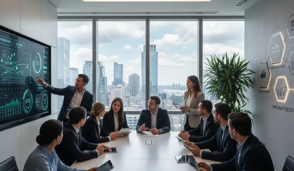 Revolutionizing Specialty Insurance with AI-Powered Solutions