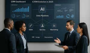 AI CRM