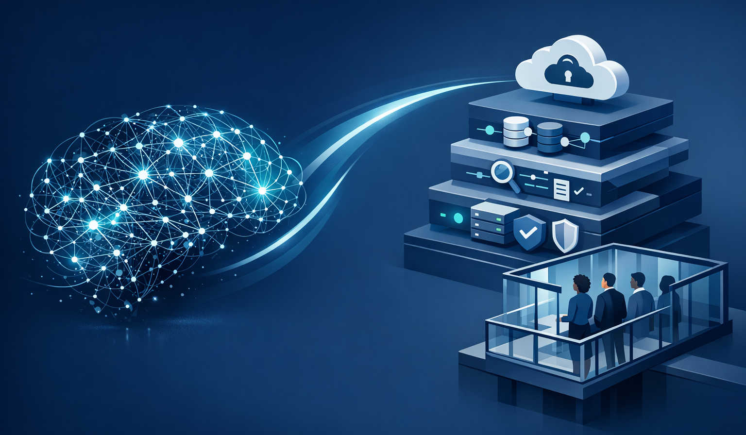 Enterprise AI Advantage: From Smart Models to Trusted Infrastructure