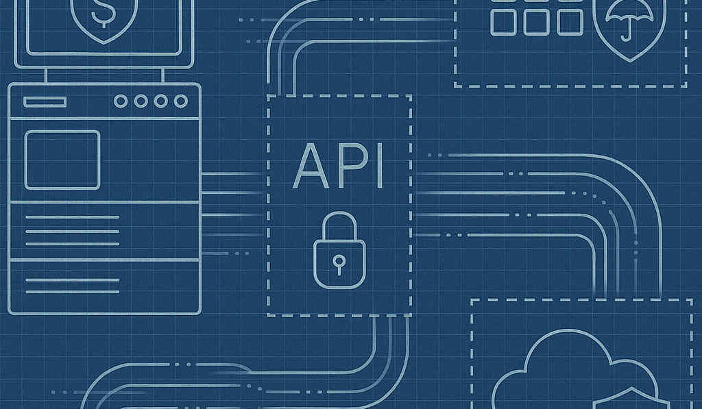 API-First Insurance: Modernize Without Rip-and-Replace