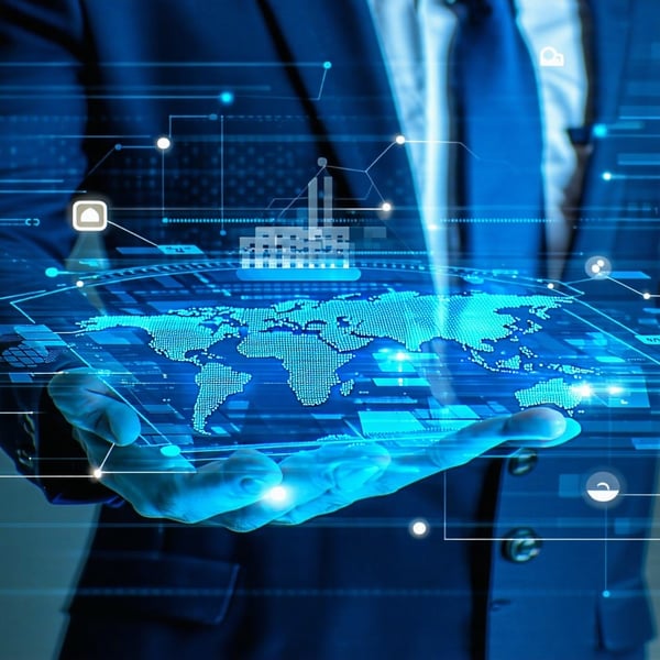 Digital transformation in insurance Digital transformation in insurance