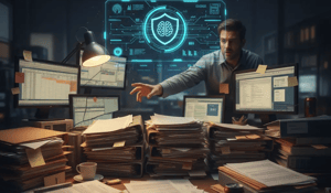 hidden cost of manual processes in insurance 