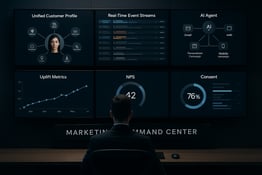 Personalization at Scale: How Enterprise Brands Win With AI