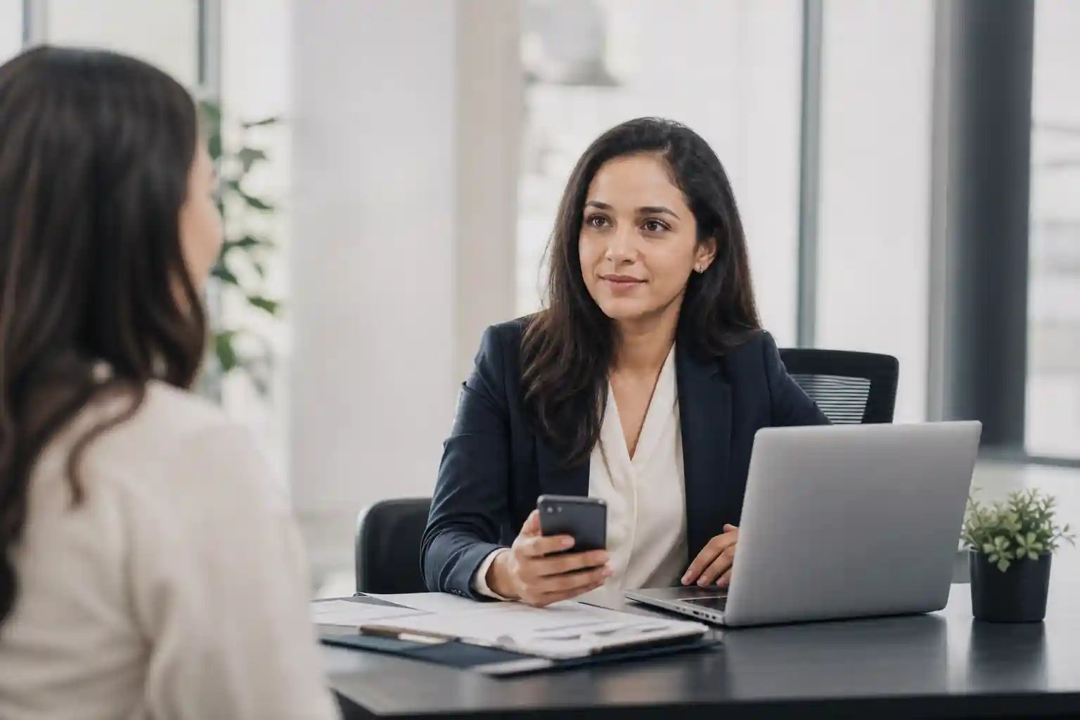 Policy service and support
Deliver instant answers on coverage, renewals, payments, documents, claim status, and service requests to brokers and policyholders while maintaining operational control.