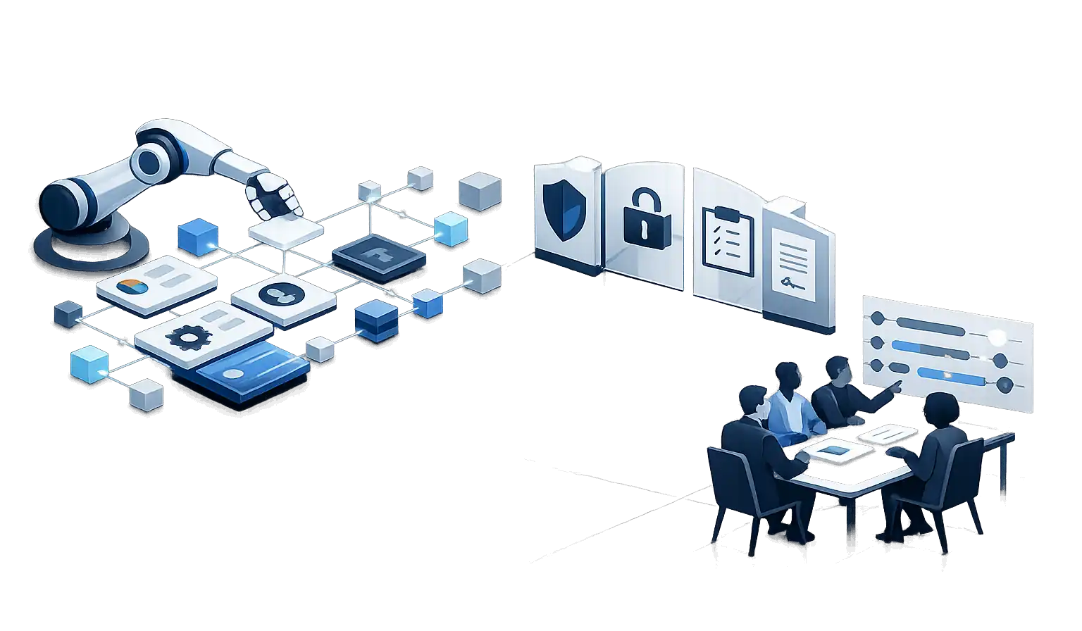 AI, Enterprise Software, and the New Trust Gap