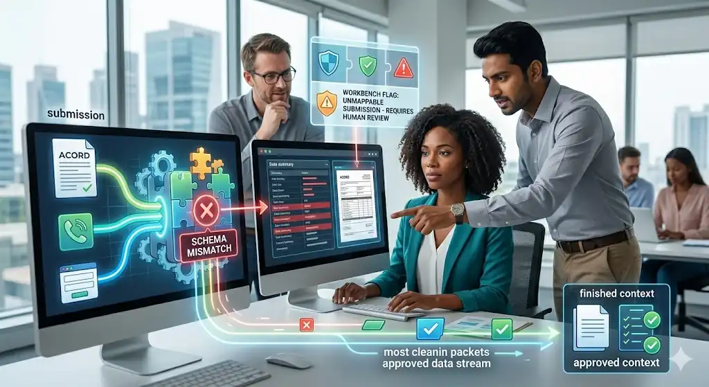 Side-by-Side Verification with Human-in-the-Loop Control