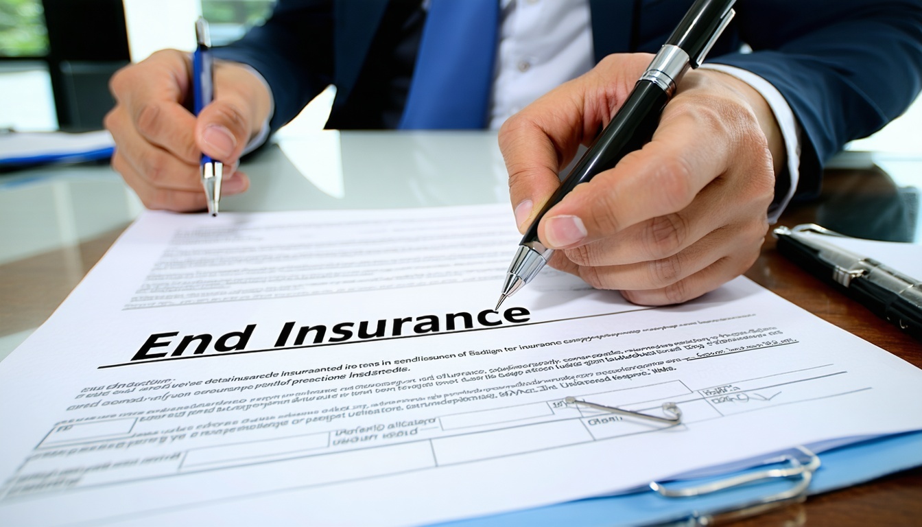 End-to-end insurance solutions