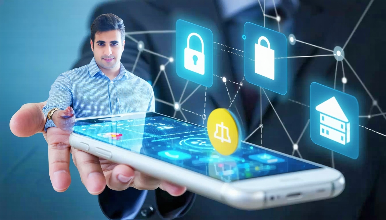 Quality assurance and app development