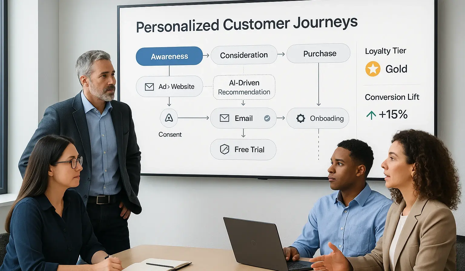 Loyalty Beyond Points